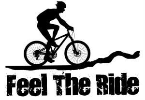 FEEL THE RIDE