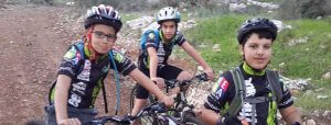FEEL THE RIDE